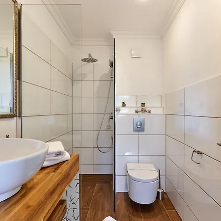 Carpe Diem Duenenperle Carpe Diem Apartament