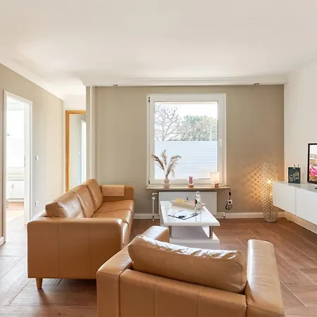 Carpe Diem Duenenperle Carpe Diem Apartament *