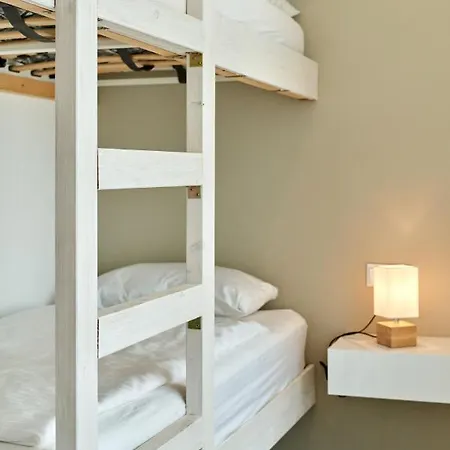 Apartament Carpe Diem Duenenperle Carpe Diem