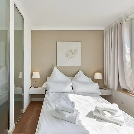 Apartament Carpe Diem Duenenperle Carpe Diem *