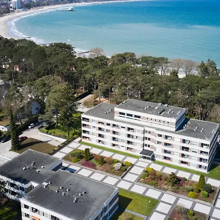 Carpe Diem Duenenperle Carpe Diem Apartament