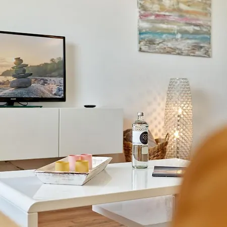 Carpe Diem Duenenperle Carpe Diem Timmendorfer Strand