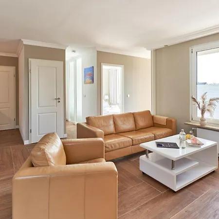 Carpe Diem Duenenperle Carpe Diem Apartament