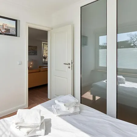 Apartament Carpe Diem Duenenperle Carpe Diem Timmendorfer Strand