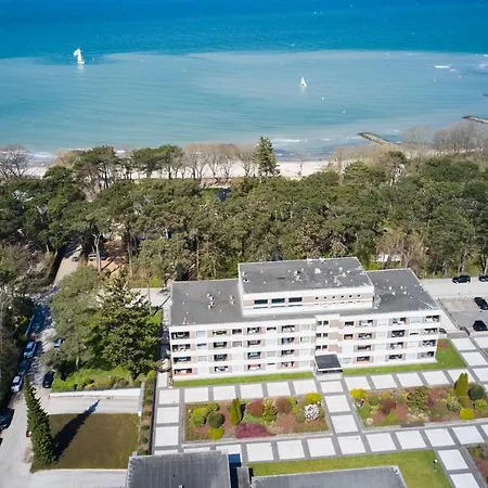 Apartament Carpe Diem Duenenperle Carpe Diem *