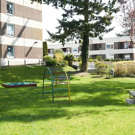 Carpe Diem Duenenperle Carpe Diem Apartament *